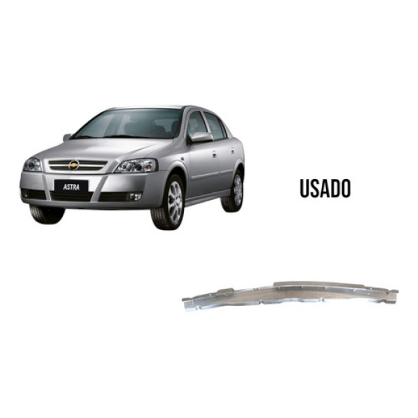 Suporte Do Parachoque Dianteiro Astra 03/11 Original Gm