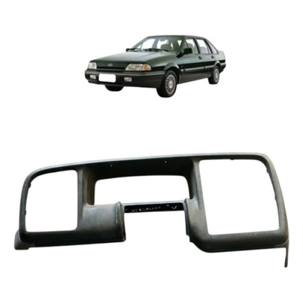 Moldura Painel Instrumentos Versailles 337857059