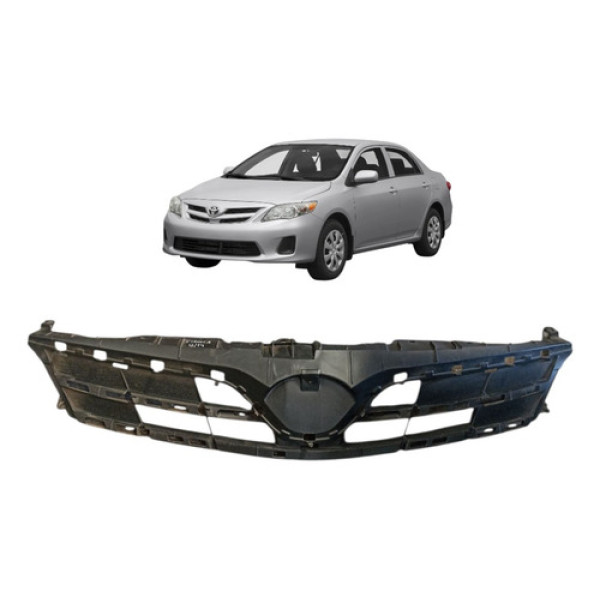 Grade Corolla 2012/2014 5311402140 Preto