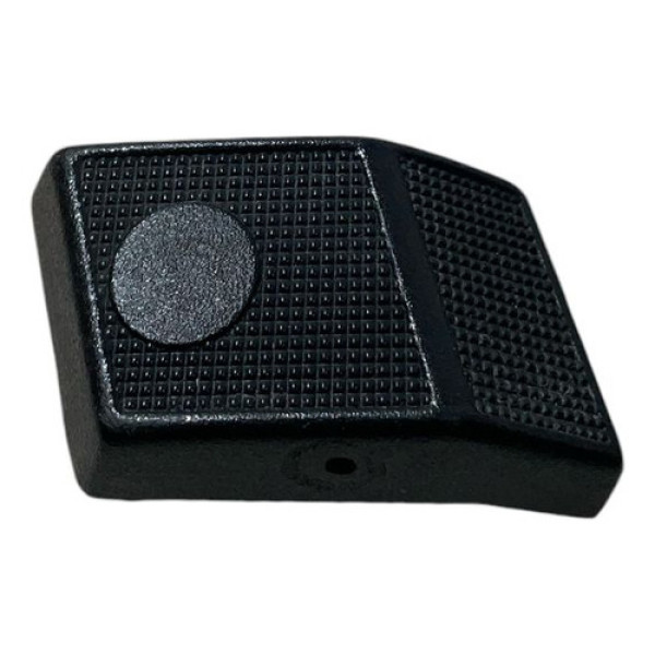 Botão Tampa Painel Gol Parati G1 Original Ld 3079570882