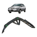 Guia Parachoque Traseiro Esquerdo Astra Hatch 1999/2011