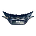 Grade Dianteira Honda Hr-v 2015-2017 Original Usado