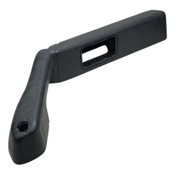 Apoio De Braço Porta Dianteira Le Fiat Tempra 92-99 Original Preto