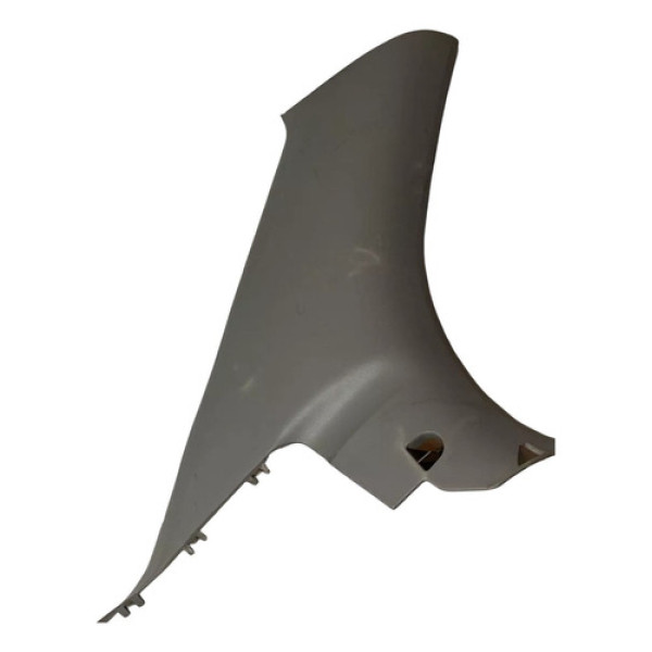 Acabamento Coluna Traseira Honda Civic 01/05 Usado Par