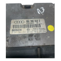 Modulo Injeção Audi A3 06a906018d 0261204254