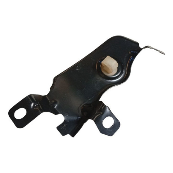 Suporte Fechadura Capô Fiat Novo Palio Strada 51885589