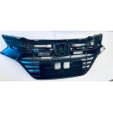 Grade Dianteira Honda Hr-v 2015-2017 Original Usado