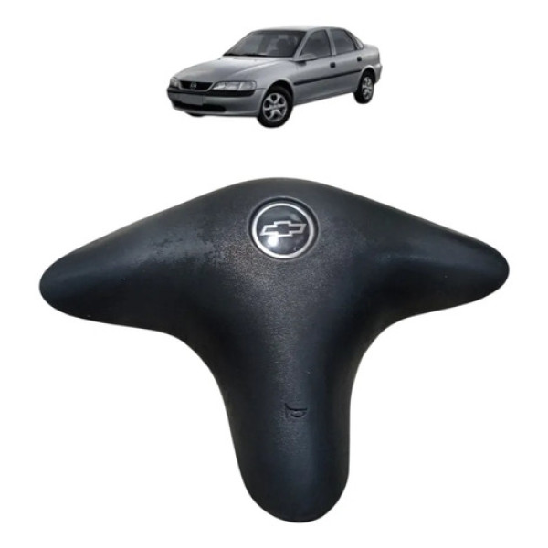 Tampa Buzina Volante Vectra 1997 A 2005 93229819