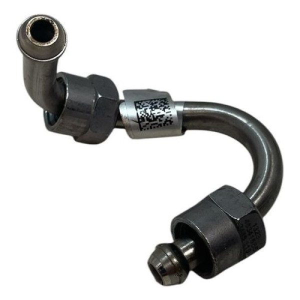 Cano Alimentação Combustível Jeep Compass Renegade 46341585