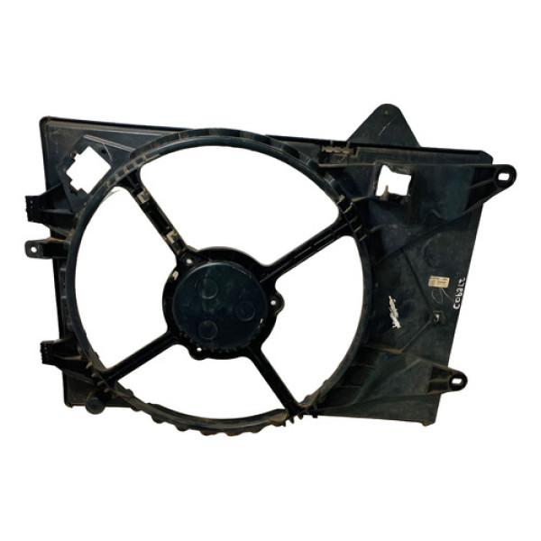 Defletor Ventoinha Onix Cobalt Spin Motor Bc4221353095 Denso