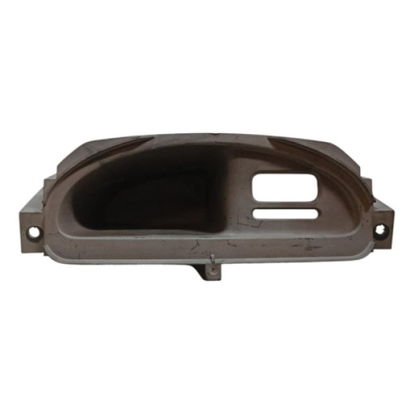 Relógio Moldura Renault Clio 2000 A 2004 S/relogio R655s775