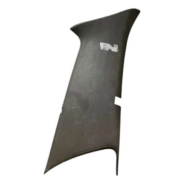 Acabamento Coluna Traseira Esquerda Logus 558867245