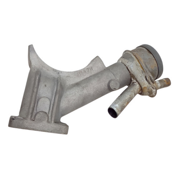 Suporte Torre Cavalete Fusca Kombi Brasilia 0401154512