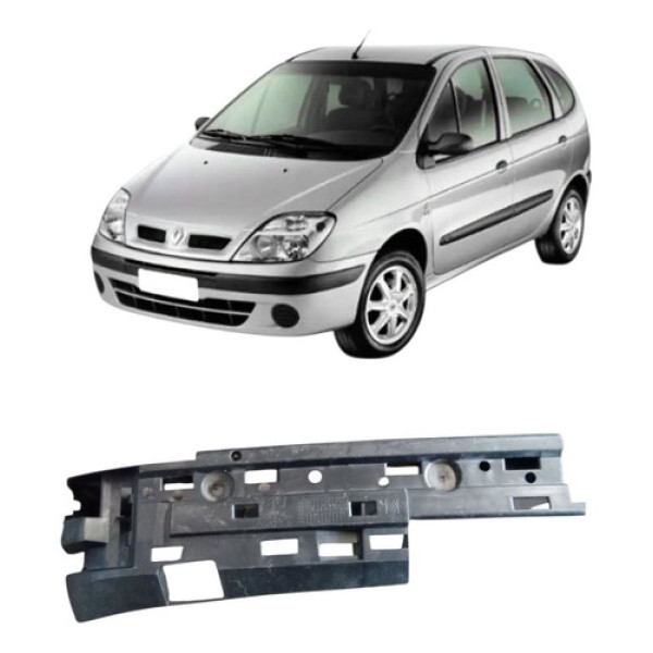 Alma Dianteir Esquerd Renault Scenic 2004/2011