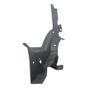 Acabamento Soleira Trás Esquerd Polo Classic 99/02 6k5867765 Preto