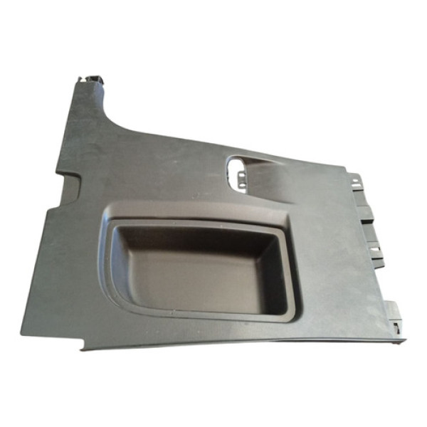 Moldura Coluna Inferior Direit Fiat Strada Endurance 21/25