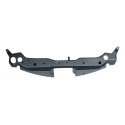 Defletor Superior Grade Frontal Nissan Tiida 2009/2013 Preto