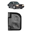 Remendo Assoalho Traseiro Opala Caravan 1970 Á 1992 Direito