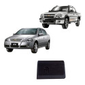 Cobertura Gancho Trava Chevrolet Astra S10 Corsa 90463709 Pretp