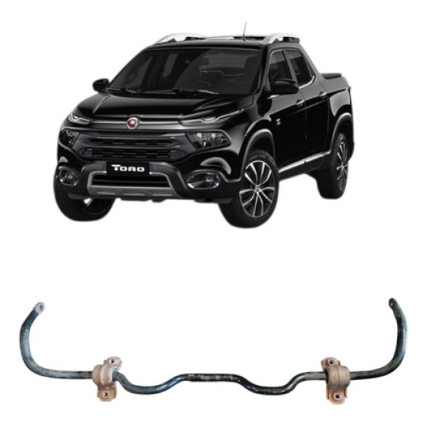 Barra Estabilizadora Dianteir Fiat Toro Renegade 52193723
