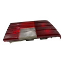 Lanterna Traseira Direita Do Monza 82 A 86 - Carto Gm Direito Vermelha/branco