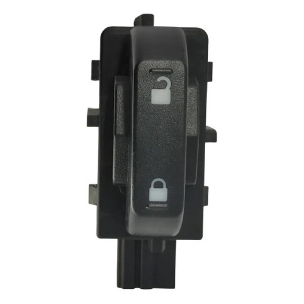 Botão Trava Portas Fusion 2005 A 2012 Edge 2006 A 2014