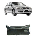 Acabamento Porta Malas Chevrolet Astra Hatch 03/2011 Gm Grafite