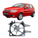 Defletor Eletroventilador Fiat Palio Siena Strada 51745932