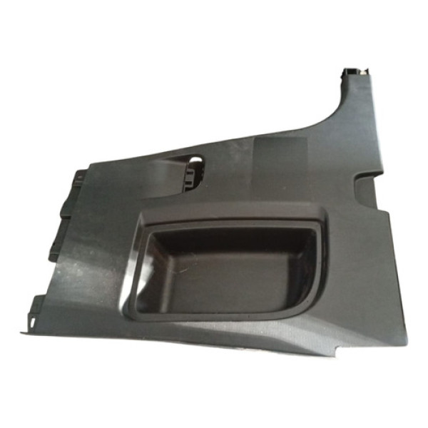 Moldura Coluna Inferior Esquerd Fiat Strada Endurance 21/25