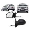 Retrovisor Ford Ka 2008/2013 Com Controle Original Direito