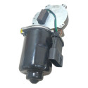Motor Limpador Parabrisa Corsa Celta Prisma 93305035