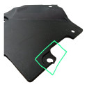 Defletor Superior Painel Diant Honda Hrv 16/20 Com Detalhe