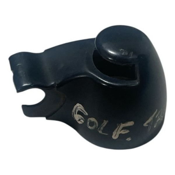 Capa Limpador Traseiro Golf 98 A 07 1j6955435 Original Esquerdo