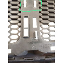 Grade Interna Dianteira Jeep Renegade 15/21 C/detalhe