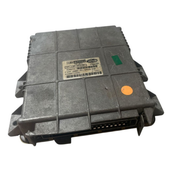 Modulo Tempra 6160271602 Gas. 2.0 8v G714a Hf0102