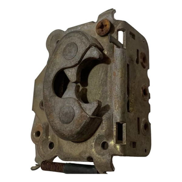 Fechadura Porta Alfa Romeo Ti 2300 Traseira Esquerda