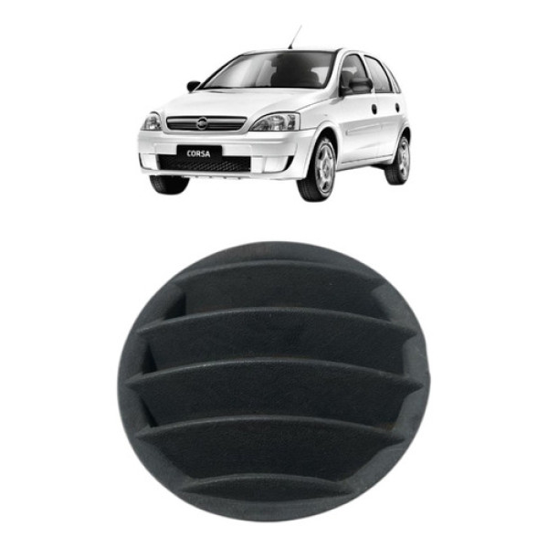Difusor Painel Superior Corsa Montana 2003/2011 90535118