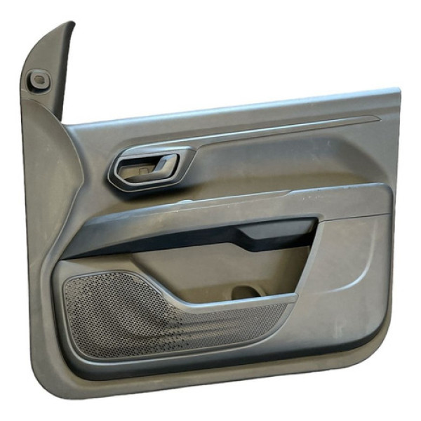 Forro Porta Fiat Strada 2022 Direito 100253210