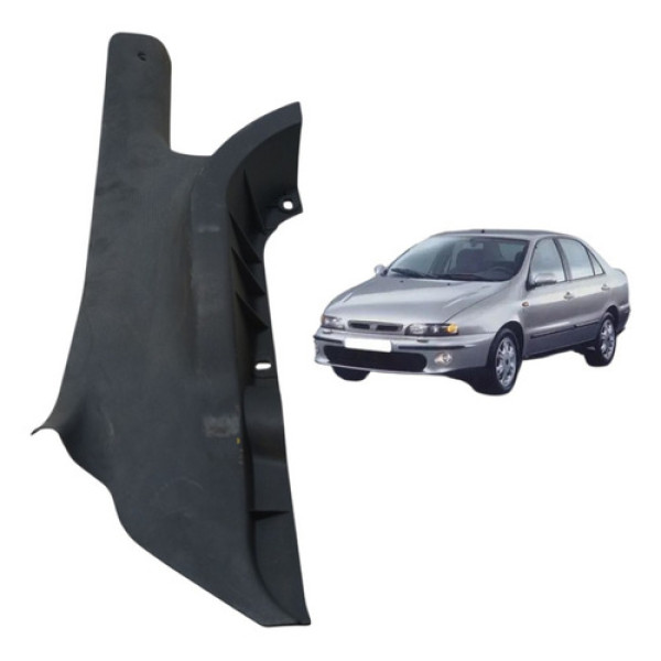 Soleira Interna Trás Esquerd Marea Brava 714345000 Grafite