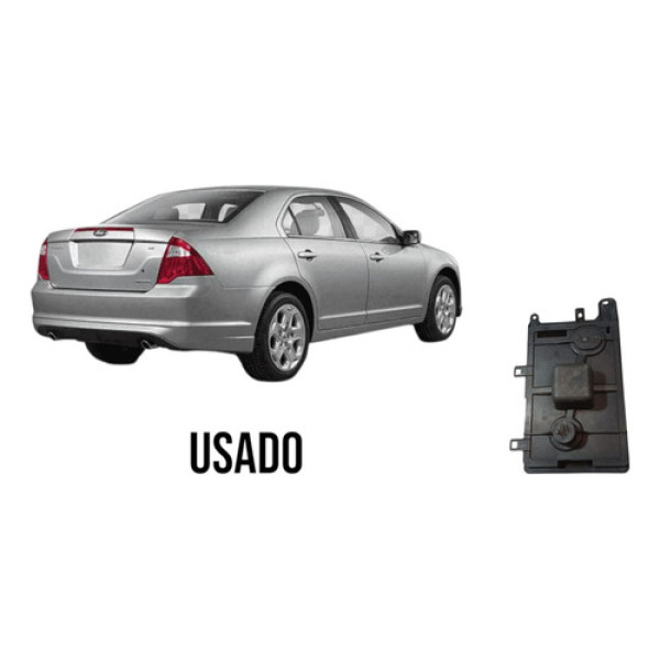 Suporte Caixa Bateria Ford Fusion Sel 2006/2009 2.3