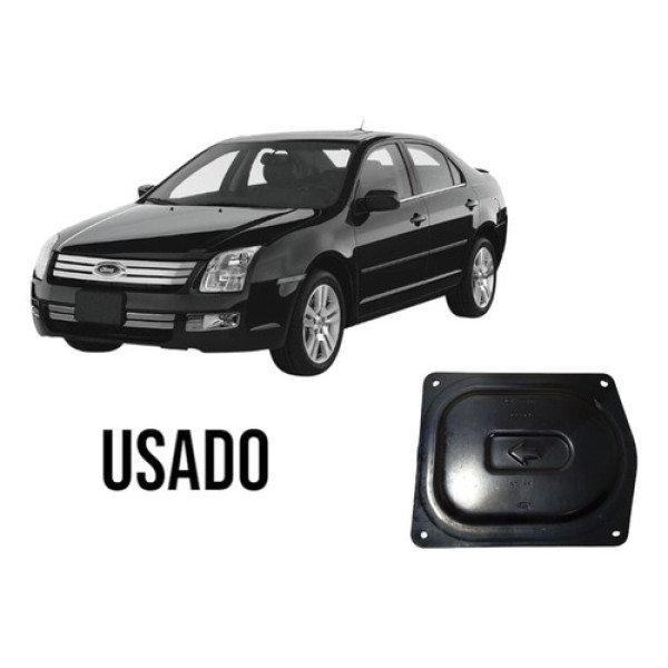 Tampa Assoalho Bomba De Combustível Ford Fusion 2006/09