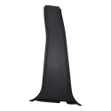 Moldura Int Coluna Esquerd Gm Vectra 1993/1996 90269567 Cinza
