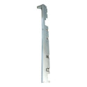 Spoiler Lateral Esquerd Montana 2011/2020 94722186 Prata