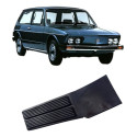 Capa Borracha Do Pedal Acelerador Volkswagen Brasilia
