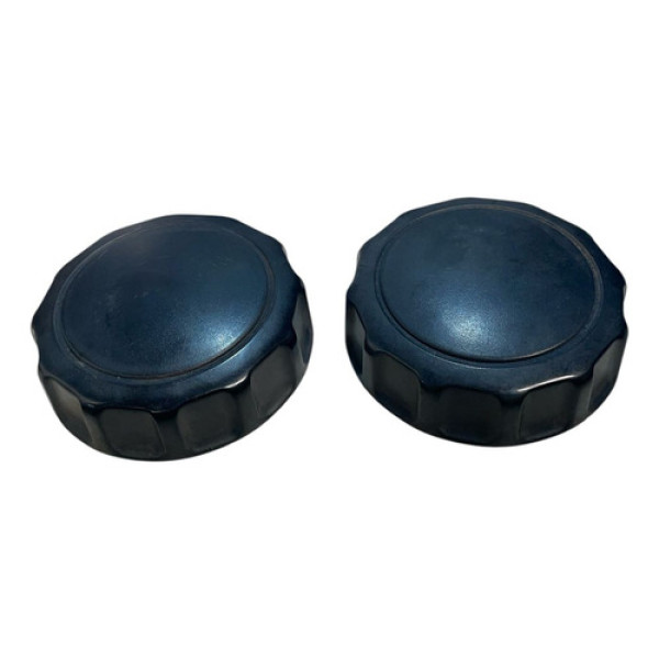 Manopla Roldana Banco Golf Mk3 1994 1997 (par)