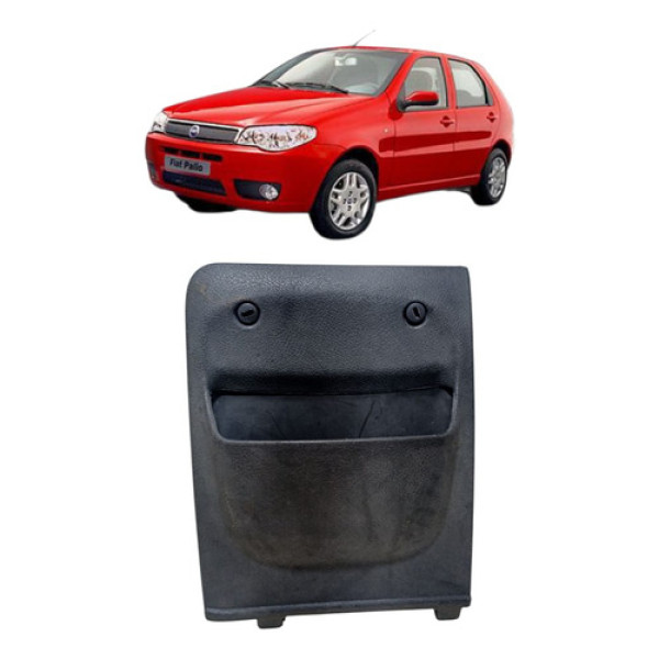 Tampa Caixa Fusível Interna Fiat Palio 2006 2012 735276527