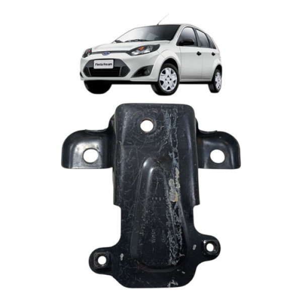 Suporte Coxim Motor Direito Fiesta 2004/2014 G454a