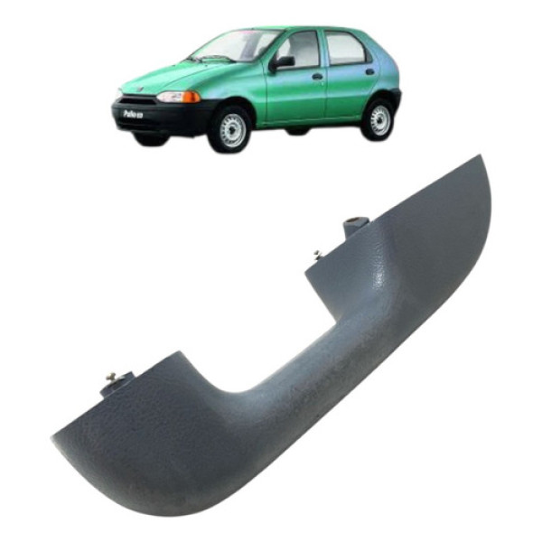 Apoio Braço Diant/trás Direito Palio 1996/2000 713808 Cinza