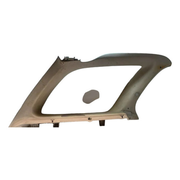 Moldura Interna Lateral Esquerda Palio Weekend 2004/08