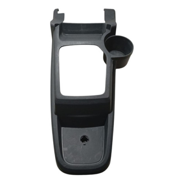 Console Central Ford Ka 2008/2013 Usado Original